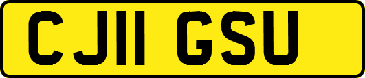 CJ11GSU