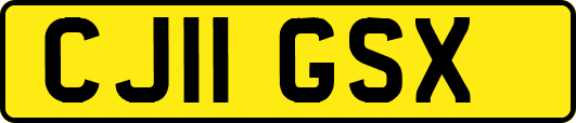 CJ11GSX