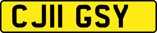 CJ11GSY