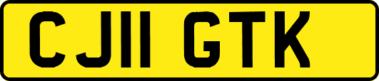 CJ11GTK