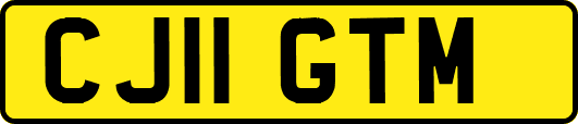 CJ11GTM