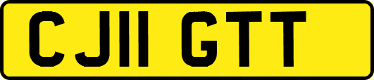 CJ11GTT