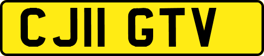 CJ11GTV