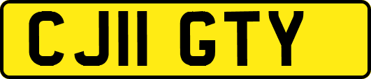 CJ11GTY