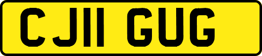 CJ11GUG