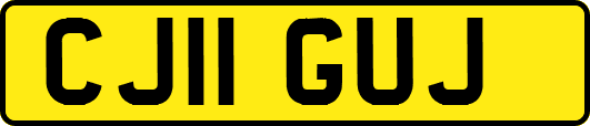 CJ11GUJ