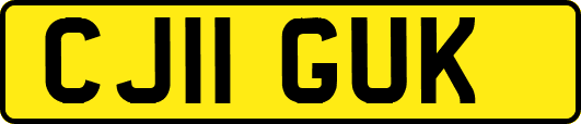 CJ11GUK