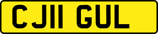 CJ11GUL