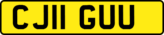 CJ11GUU