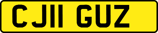 CJ11GUZ