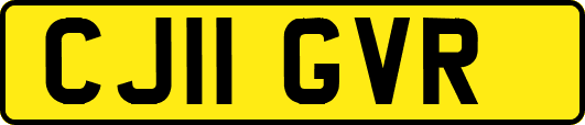 CJ11GVR