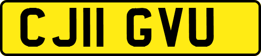 CJ11GVU