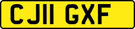 CJ11GXF