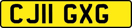 CJ11GXG
