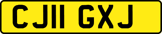 CJ11GXJ