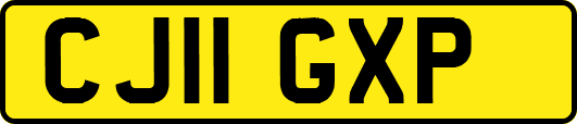 CJ11GXP
