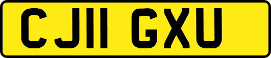 CJ11GXU