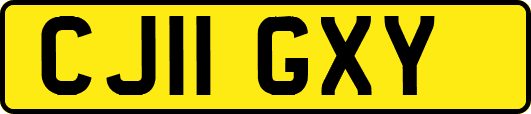 CJ11GXY