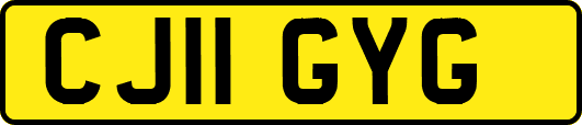 CJ11GYG