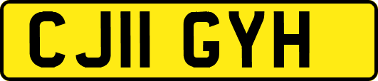 CJ11GYH