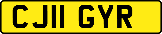 CJ11GYR