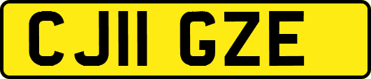 CJ11GZE