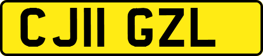 CJ11GZL