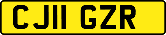 CJ11GZR