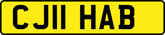 CJ11HAB