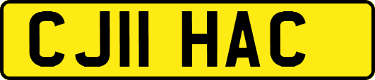 CJ11HAC