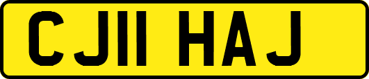 CJ11HAJ