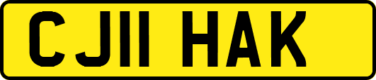 CJ11HAK