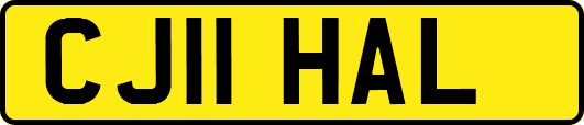 CJ11HAL