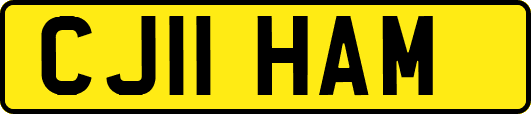 CJ11HAM