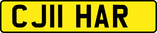 CJ11HAR