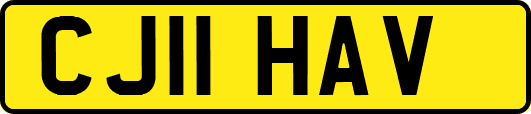 CJ11HAV