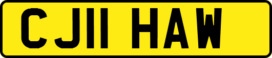 CJ11HAW