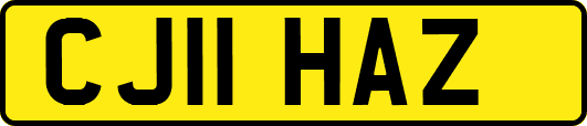 CJ11HAZ