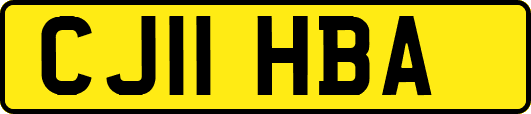CJ11HBA