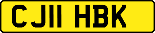 CJ11HBK
