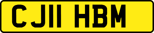 CJ11HBM