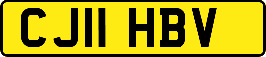 CJ11HBV