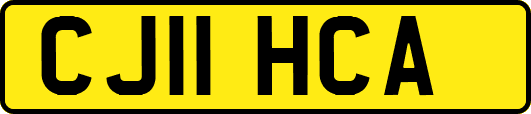 CJ11HCA