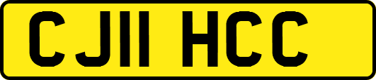 CJ11HCC