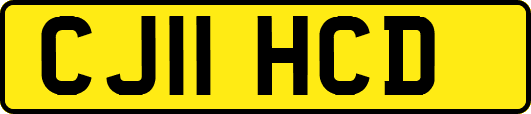 CJ11HCD
