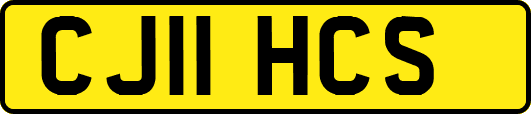 CJ11HCS