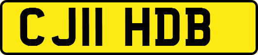 CJ11HDB