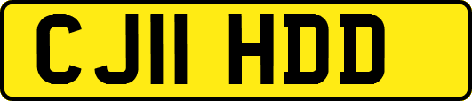 CJ11HDD