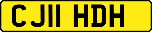 CJ11HDH