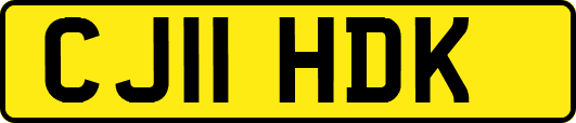 CJ11HDK